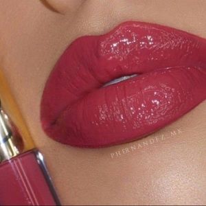 Gerard Cosmetics Wild Berry Tart - Supreme Lip Creme